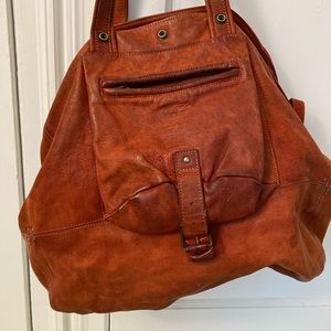 Jerome Dreyfuss Billy bag, classic